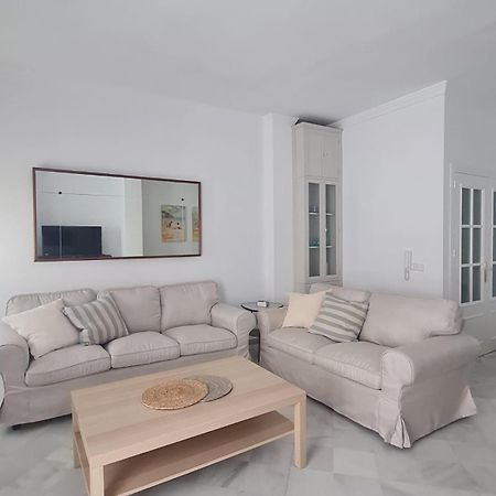La Casa De La Tita Maria Villa Sanlucar de Barrameda Bagian luar foto