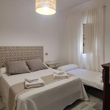 La Casa De La Tita Maria Villa Sanlucar de Barrameda Bagian luar foto
