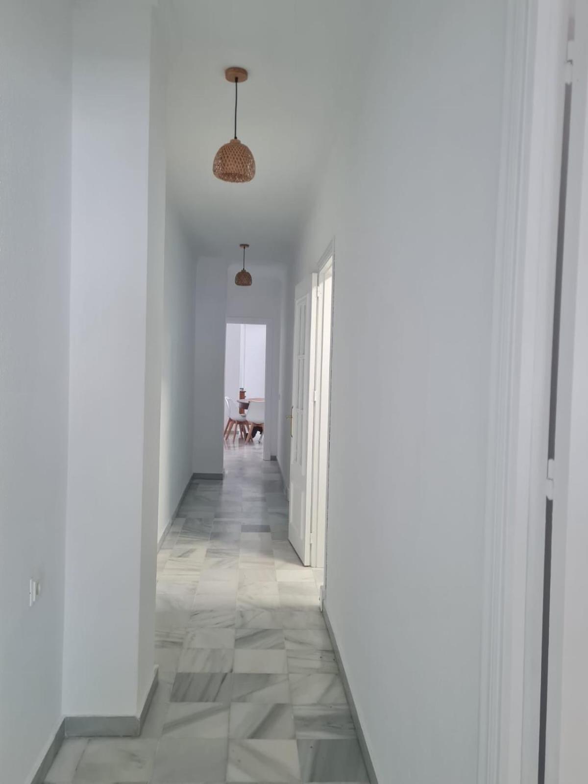 La Casa De La Tita Maria Villa Sanlucar de Barrameda Bagian luar foto
