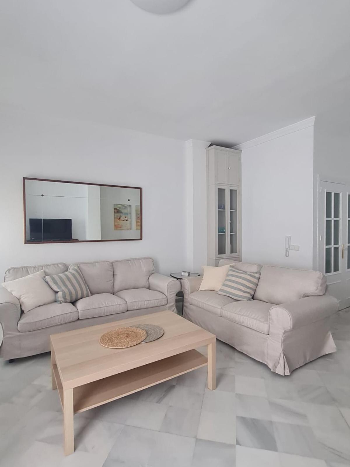 La Casa De La Tita Maria Villa Sanlucar de Barrameda Bagian luar foto