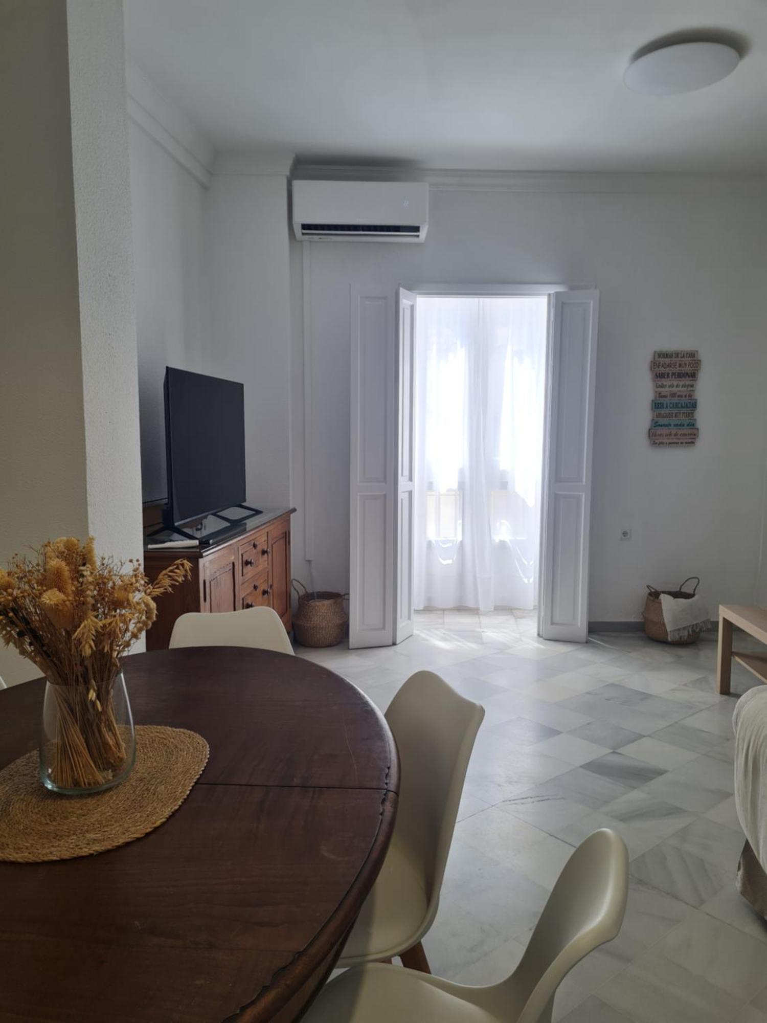 La Casa De La Tita Maria Villa Sanlucar de Barrameda Bagian luar foto