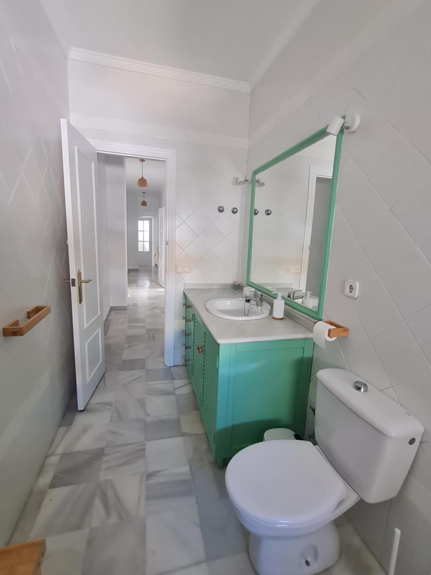 La Casa De La Tita Maria Villa Sanlucar de Barrameda Bagian luar foto