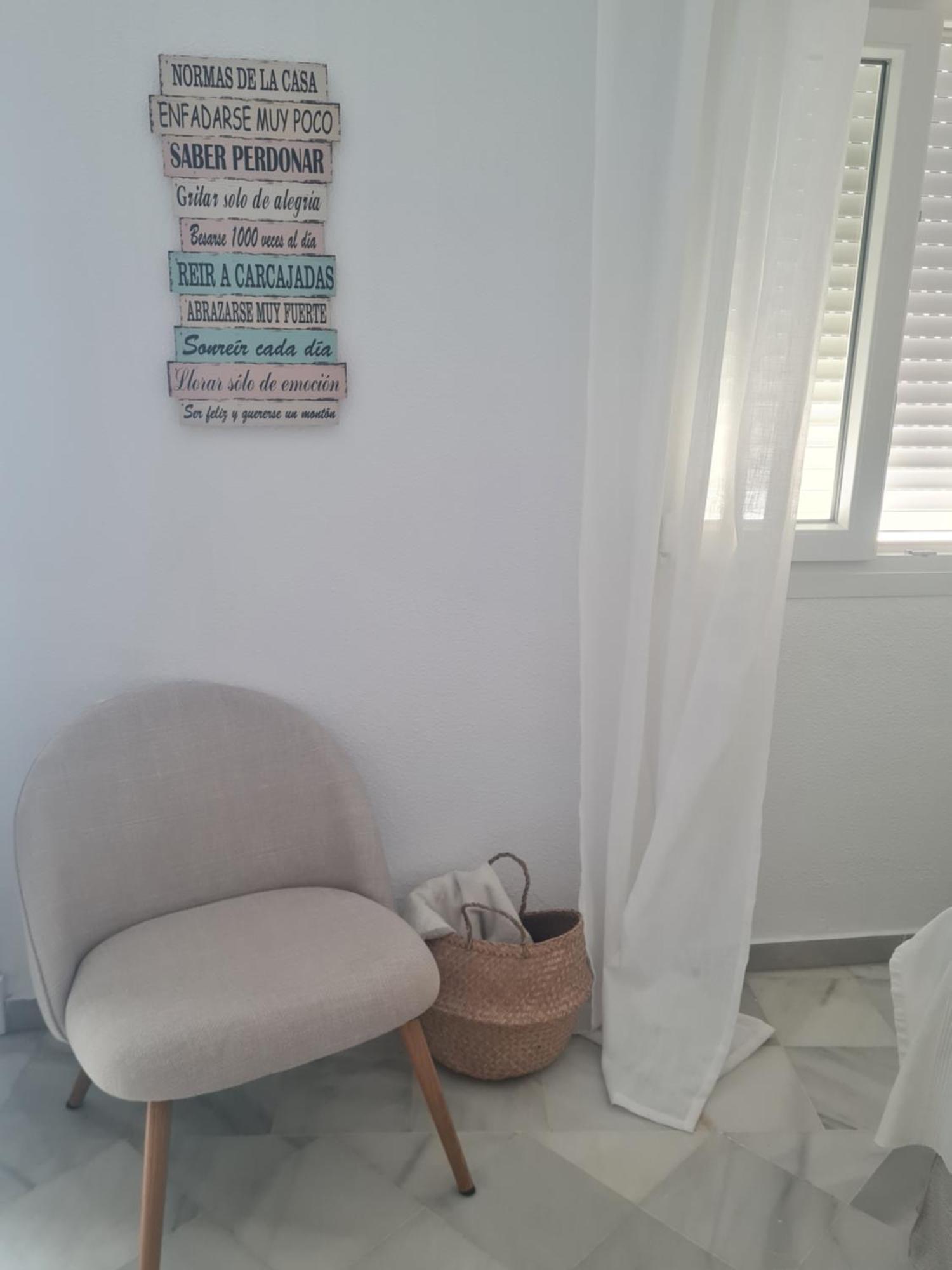 La Casa De La Tita Maria Villa Sanlucar de Barrameda Bagian luar foto
