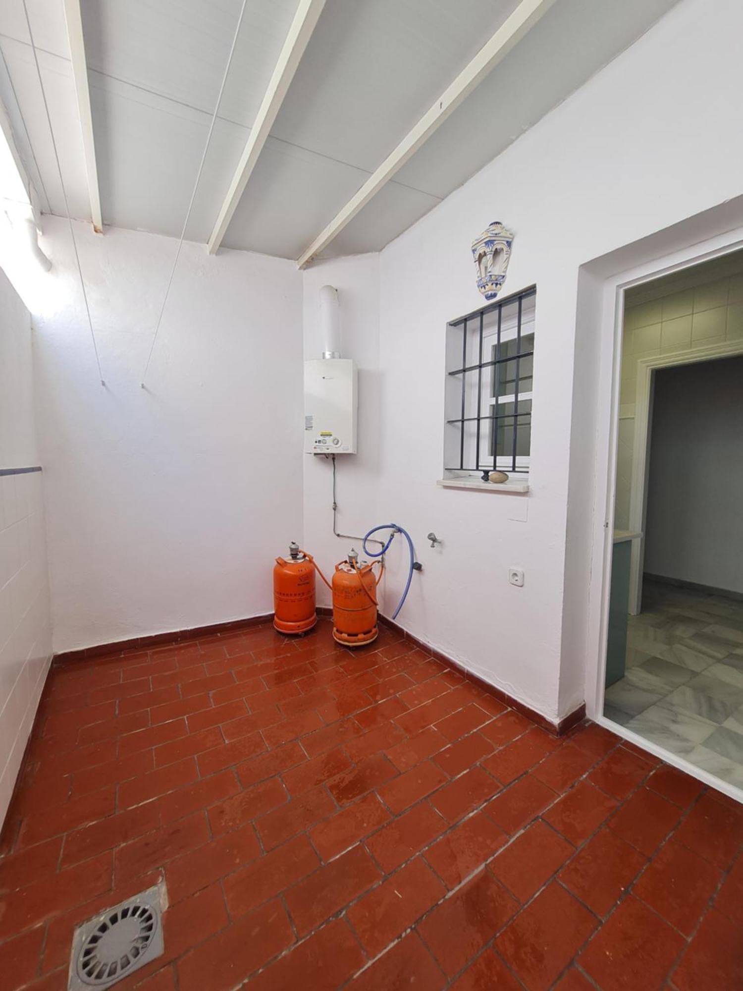 La Casa De La Tita Maria Villa Sanlucar de Barrameda Bagian luar foto