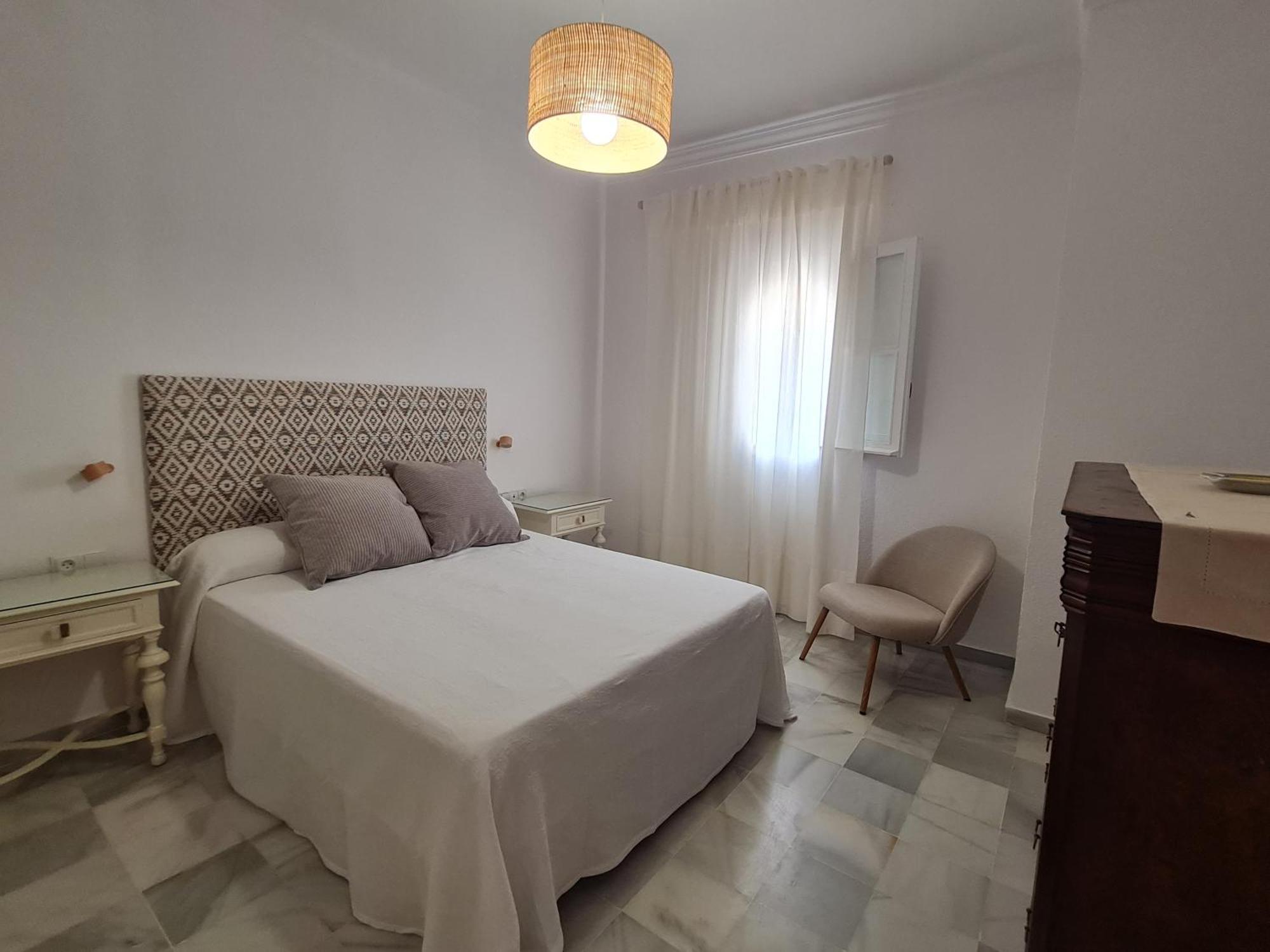 La Casa De La Tita Maria Villa Sanlucar de Barrameda Bagian luar foto