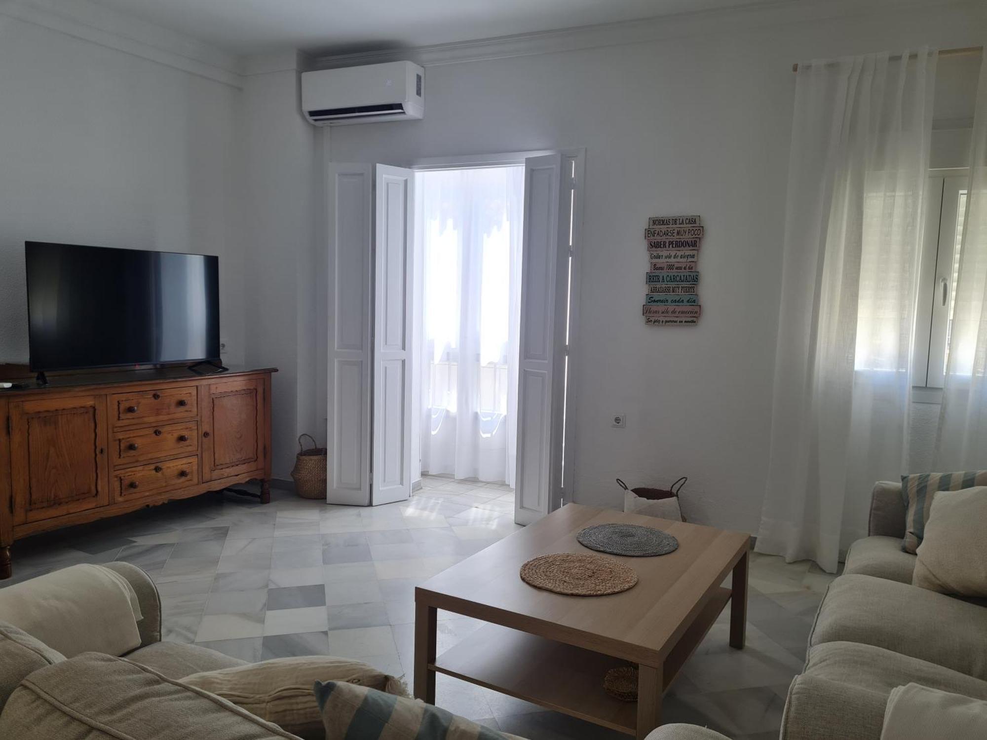 La Casa De La Tita Maria Villa Sanlucar de Barrameda Bagian luar foto