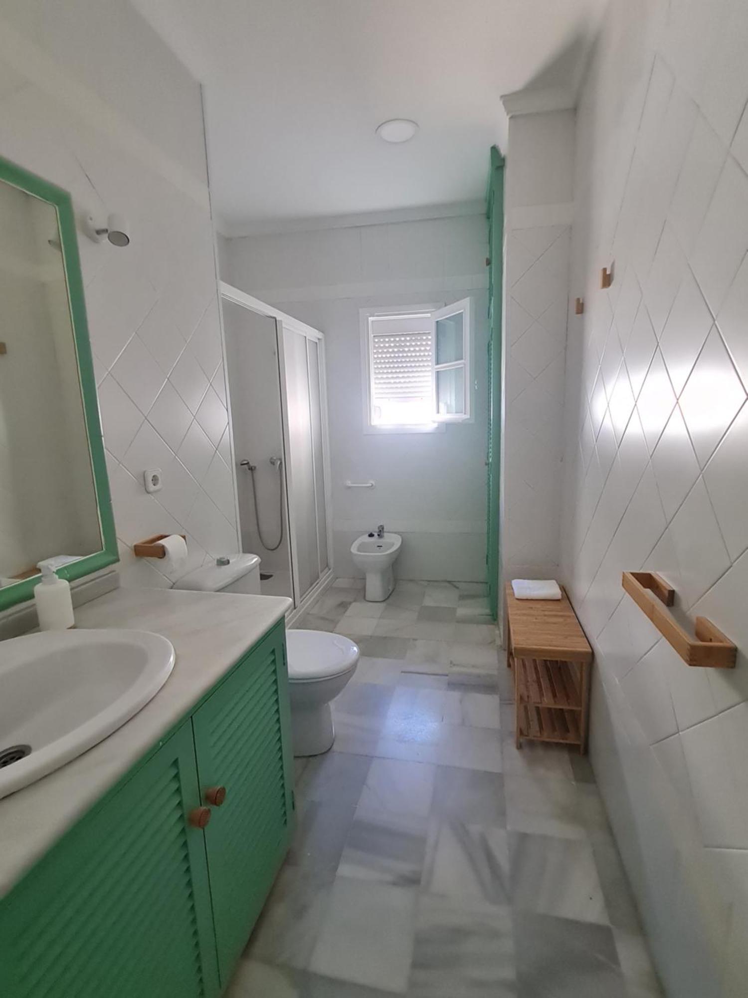 La Casa De La Tita Maria Villa Sanlucar de Barrameda Bagian luar foto