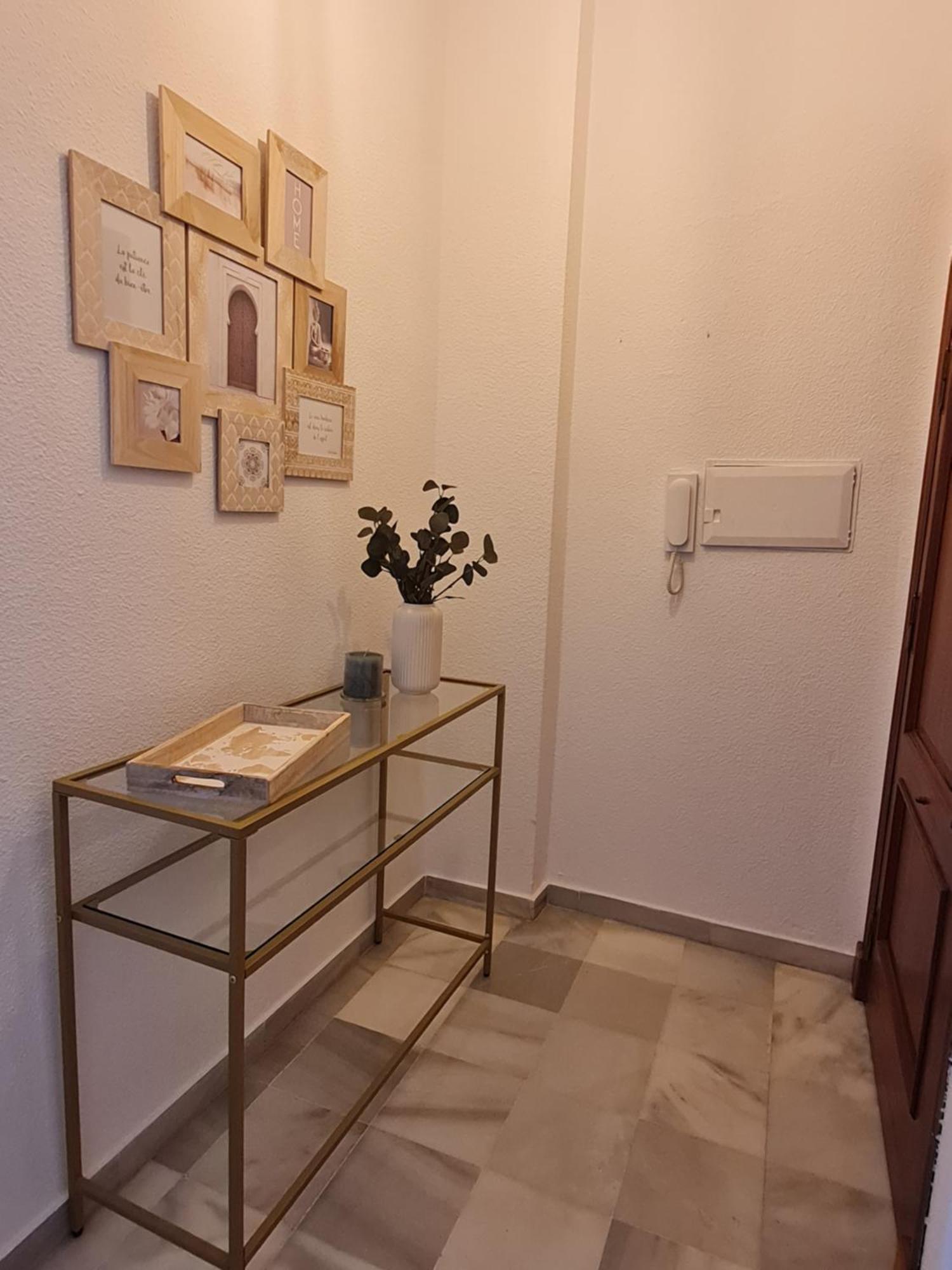 La Casa De La Tita Maria Villa Sanlucar de Barrameda Bagian luar foto